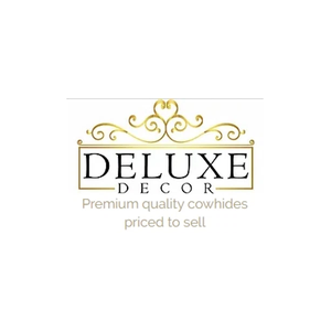 shopdeluxedecor brand logo for shopdeluxedecor.com