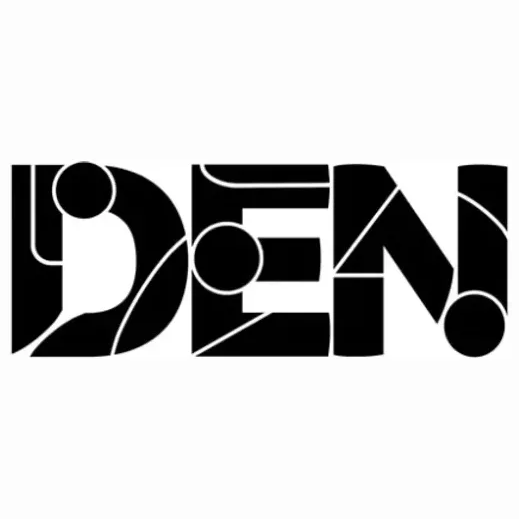 shopden-la brand logo for shopden-la.com