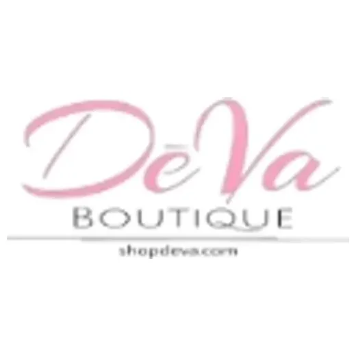 shopdeva brand logo for shopdeva.com