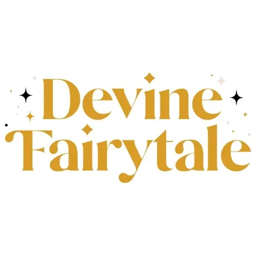shopdevinefairytale brand logo for shopdevinefairytale.com