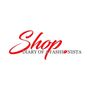 shopdiaryofafashionista brand logo for shopdiaryofafashionista.com