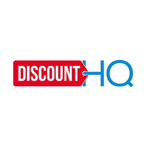 shopdiscounthq brand logo for shopdiscounthq.com