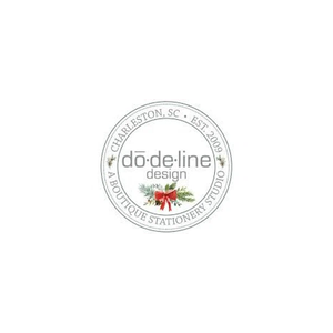 shopdodeline brand logo for shopdodeline.com
