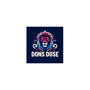 shopdonsdose brand logo for shopdonsdose.com