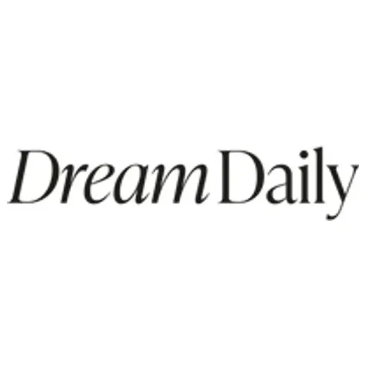 shopdreamdaily brand logo for shopdreamdaily.com