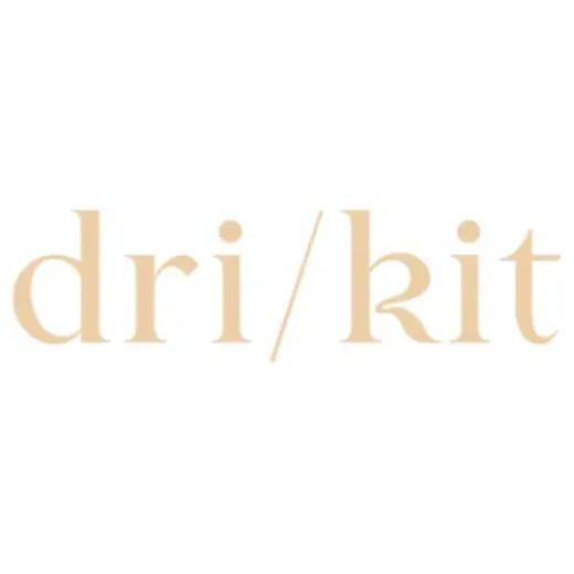 shopdrikit brand logo for shopdrikit.com