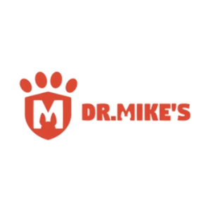 shopdrmikes brand logo for shopdrmikes.com
