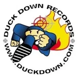 shopduckdown brand logo for shopduckdown.com