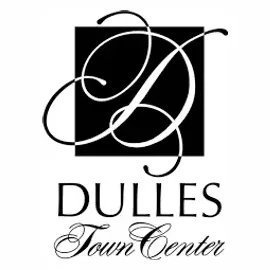 shopdullestowncenter brand logo for shopdullestowncenter.com