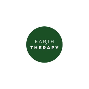 shopearththerapy brand logo for shopearththerapy.com