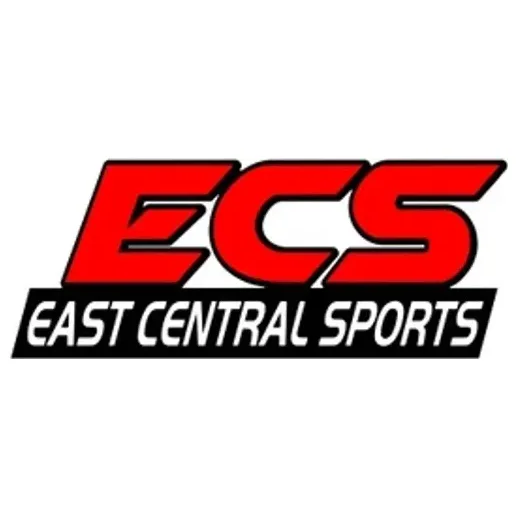 shopeastcentralsports brand logo for shopeastcentralsports.com