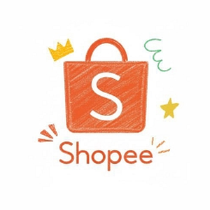 Shopee PH brand logo for shopee.ph