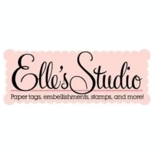 shopellesstudio brand logo for shopellesstudio.com