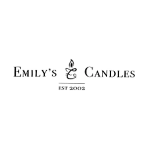 shopemilyscandles brand logo for shopemilyscandles.com