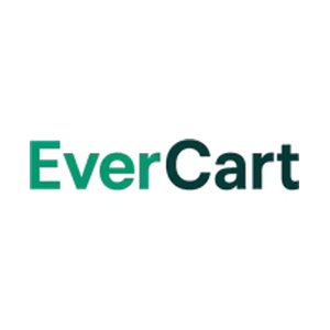shopevercart brand logo for shopevercart.com