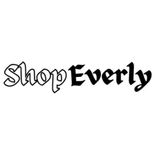 shopeverlyco brand logo for shopeverlyco.com