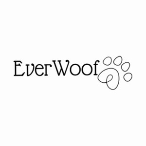 shopeverwoof brand logo for shopeverwoof.com