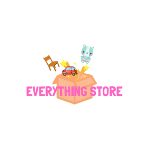 shopeverythingstore brand logo for shopeverythingstore.com