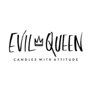 shopevilqueen brand logo for shopevilqueen.com