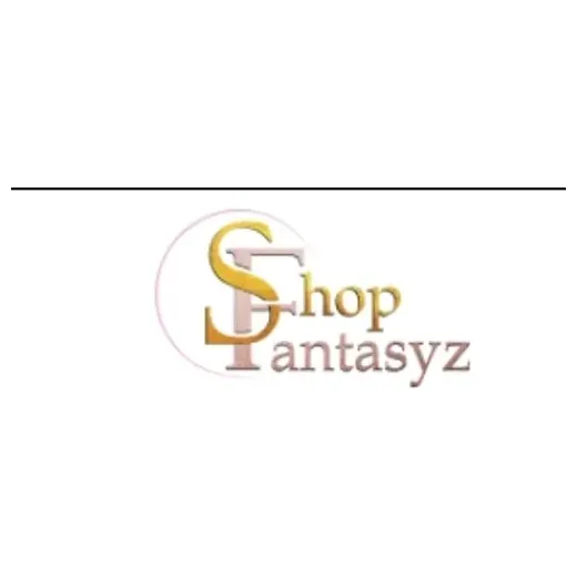 shopfantasyz brand logo for shopfantasyz.com
