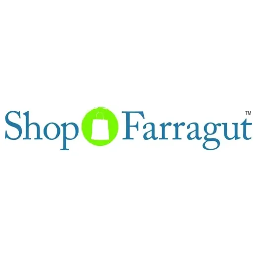 shopfarragut brand logo for shopfarragut.com