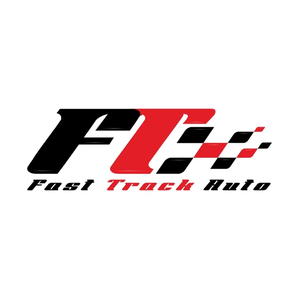 shopfasttrack brand logo for shopfasttrack.com