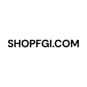 shopfgi brand logo for shopfgi.com