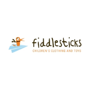 shopfiddlesticks brand logo for shopfiddlesticks.com