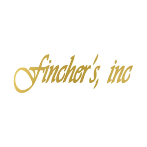 shopfinchersinc brand logo for shopfinchersinc.com