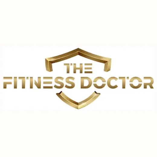 shopfitnessdoctor brand logo for shopfitnessdoctor.com