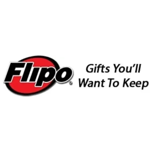 shopflipo brand logo for shopflipo.com