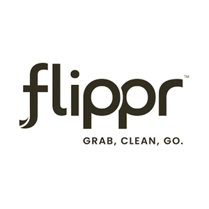 shopflippr brand logo for shopflippr.com