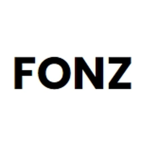 shopfonz brand logo for shopfonz.com
