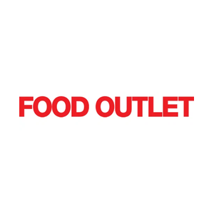 shopfoodoutlet brand logo for shopfoodoutlet.com