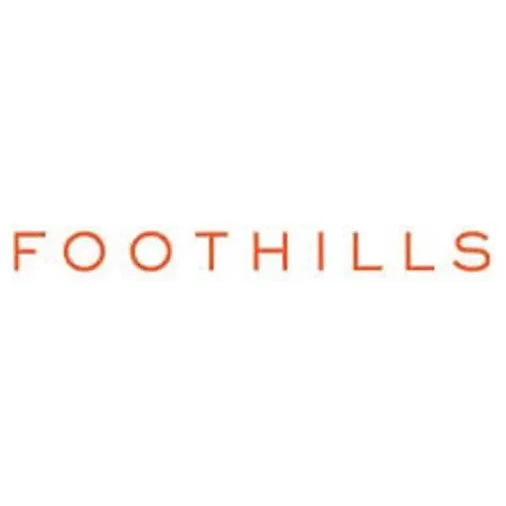 shopfoothills brand logo for shopfoothills.com