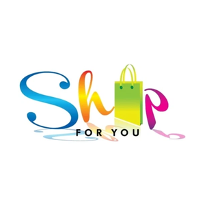 shopforyouboutique brand logo for shopforyouboutique.com