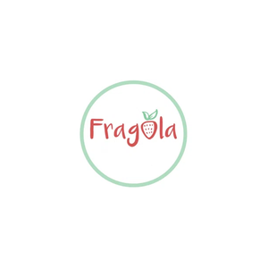 shopfragola brand logo for shopfragola.com