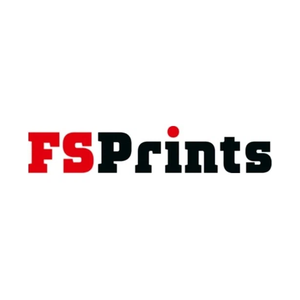 shopfsprints brand logo for shopfsprints.com