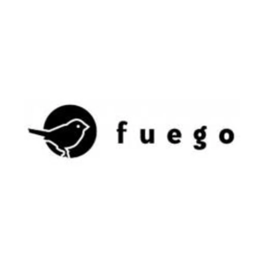 shopfuego brand logo for shopfuego.com