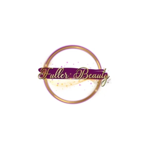 shopfullerbeauty brand logo for shopfullerbeauty.com