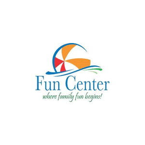 shopfuncenter brand logo for shopfuncenter.com