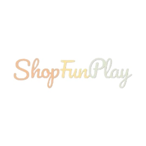 shopfunplay brand logo for shopfunplay.com