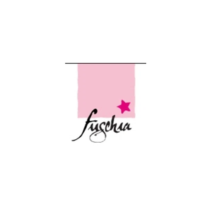shopfuschia brand logo for shopfuschia.com