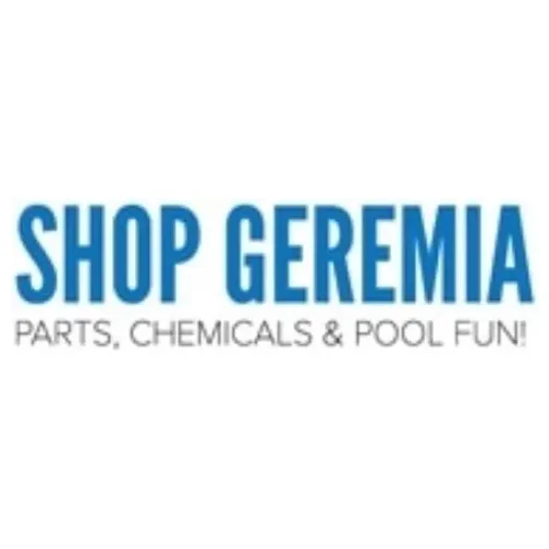 shopgeremia brand logo for shopgeremia.com