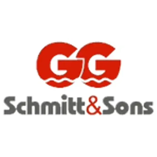 shopggschmitt brand logo for shopggschmitt.com