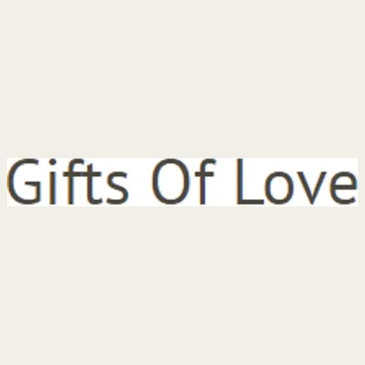 shopgiftsoflove brand logo for shopgiftsoflove.com