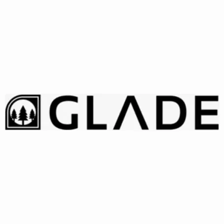 shopglade brand logo for shopglade.com