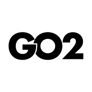 shopgo2 brand logo for shopgo2.com