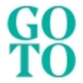 shopgoto brand logo for shopgoto.com