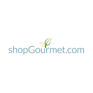 shopgourmet brand logo for shopgourmet.com